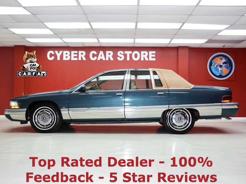 Illustration for article titled Interesting/Strange Ebay finds- Low Mileage Edition.